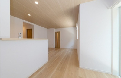 【居間・リビング】 | ソラティオ