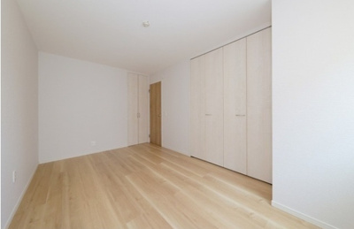 【洋室】 | ソラティオ