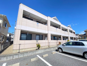 エスポワールメゾンちはらの画像