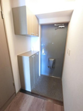 【玄関】