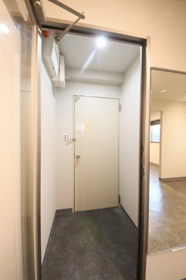 【内装】 | シェンビル