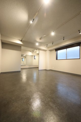 【内装】 | シェンビル