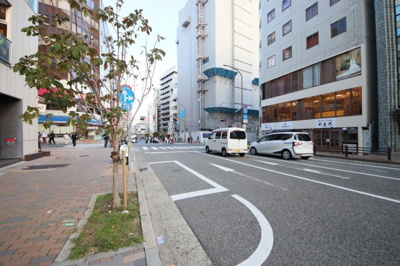 【周辺】 | シェンビル