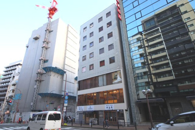 【外観】 | シェンビル