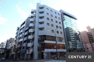 【外観】 | シェンビル