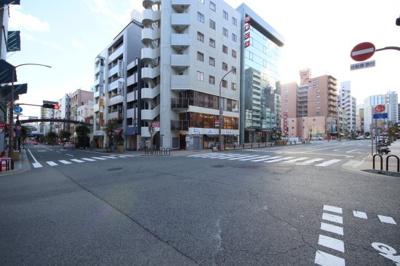 【周辺】 | シェンビル