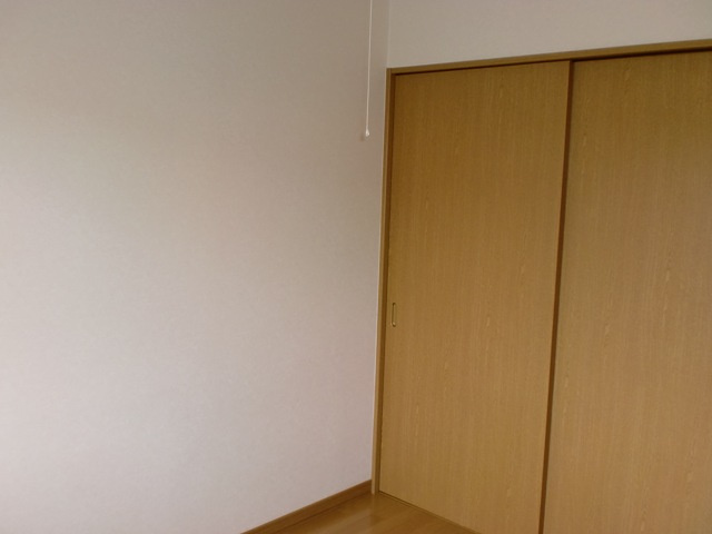 レジデンス東陽の洋室