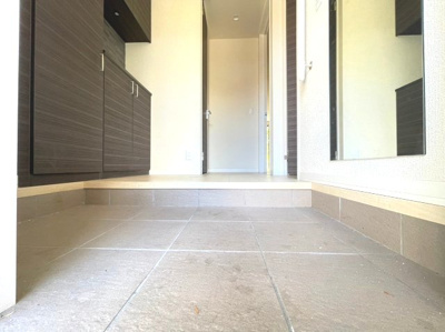 【設備】 | 豊中市緑丘3丁目テラスハウス