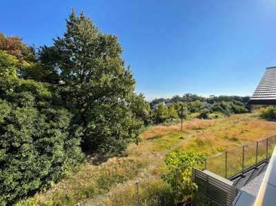 【展望】 | 豊中市緑丘3丁目テラスハウス