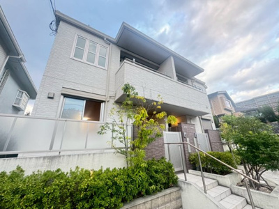 【その他共用部分】 | 豊中市緑丘3丁目テラスハウス