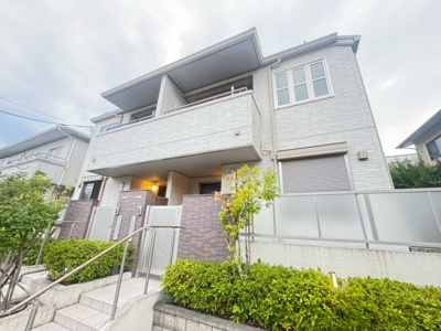 【エントランス】 | 豊中市緑丘3丁目テラスハウス