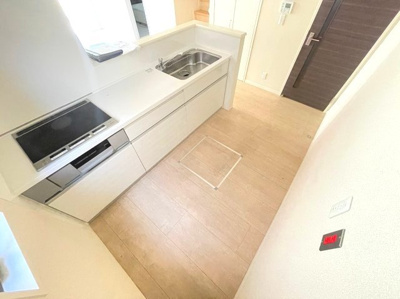 【設備】 | 豊中市緑丘3丁目テラスハウス