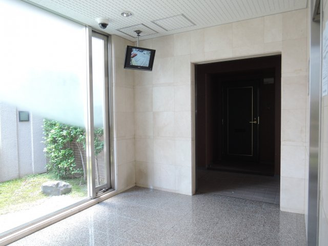 キャピタルグレイスの設備