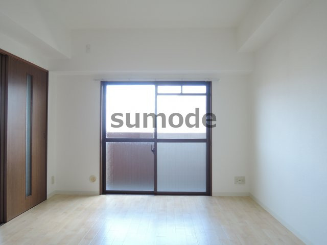 キャピタルグレイスの居間・リビング