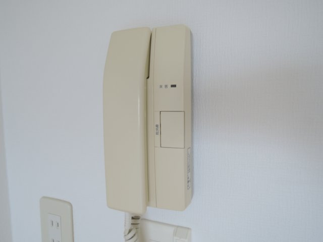 キャピタルグレイスのセキュリティ