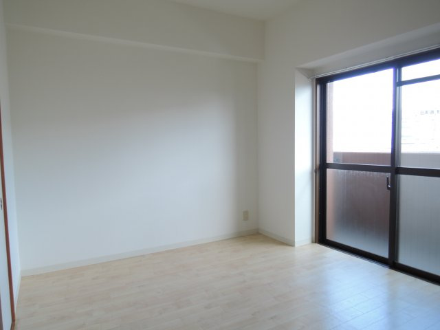 キャピタルグレイスの内装