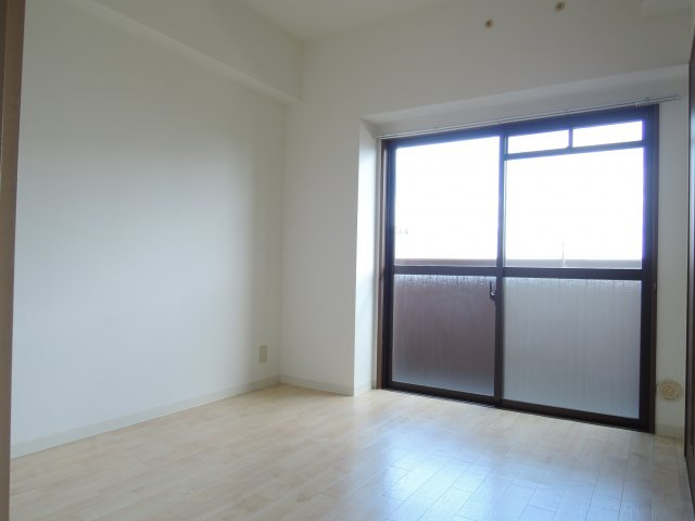 キャピタルグレイスの内装