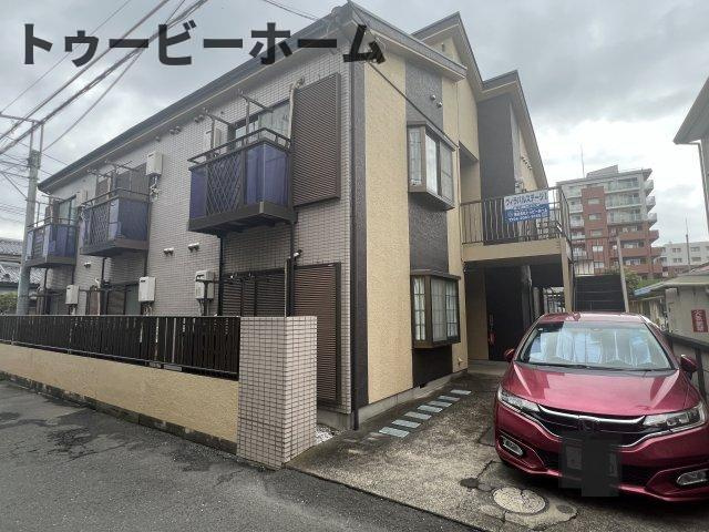 ヴィラパルステージⅠ