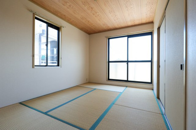 【和室】 | プルミエール