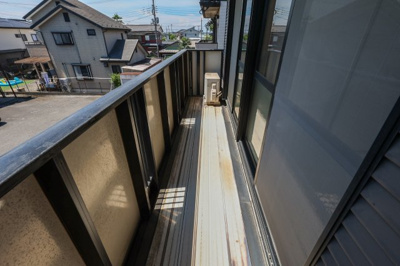 【バルコニー】 | プルミエール