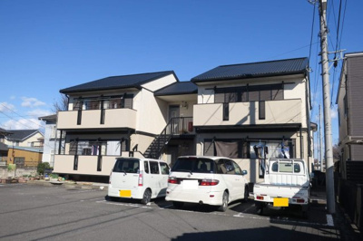 【駐車場】 | プルミエール | 駐車場1台無料！2台目以降は2200円/月