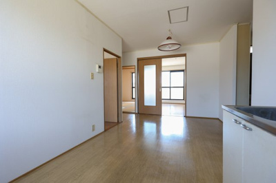 【キッチン】 | プルミエール | DK