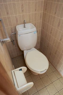 【トイレ】 | プルミエール