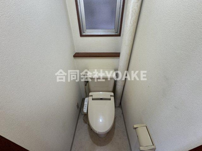 【トイレ】 | 相模大野ロイヤルマンション