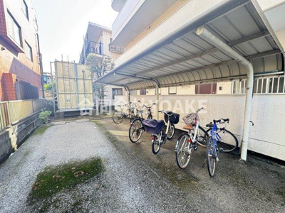 【その他共用部分】 | 相模大野ロイヤルマンション