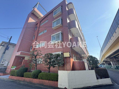 【外観】 | 相模大野ロイヤルマンション