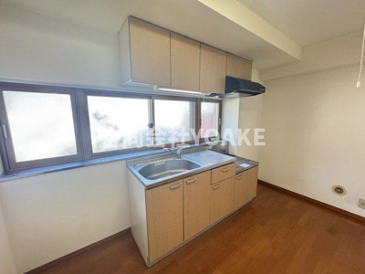 【キッチン】 | 相模大野ロイヤルマンション