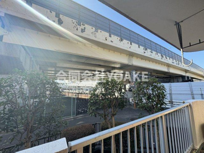 【展望】 | 相模大野ロイヤルマンション