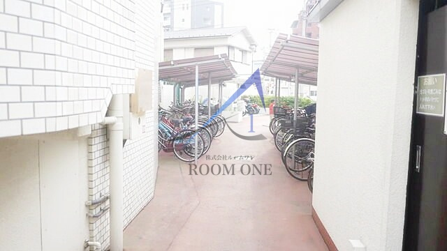 エンゼルハイム梅屋敷第２のその他