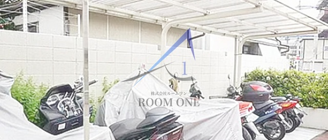 エンゼルハイム梅屋敷第２