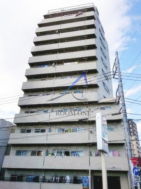 エンゼルハイム梅屋敷第２