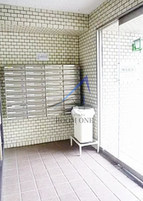 エンゼルハイム梅屋敷第２