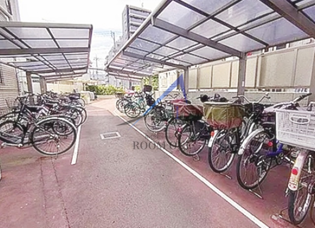 エンゼルハイム梅屋敷第２