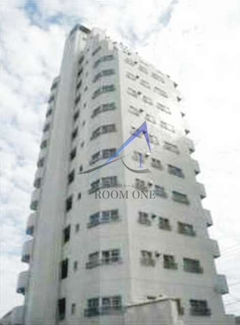 エンゼルハイム梅屋敷第２