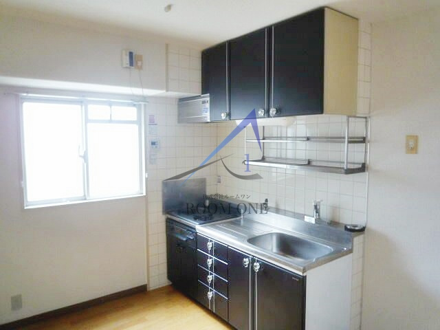 エンゼルハイム梅屋敷第２の居間・リビング|洋室のお部屋です。