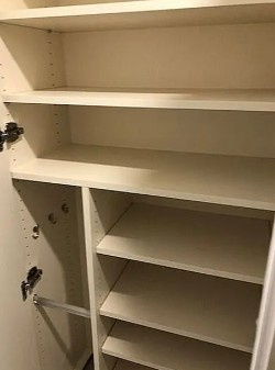 【玄関】 | ARKMARK OMORIMACHI RESIDENCE