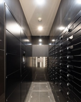 【その他共用部分】 | ARKMARK OMORIMACHI RESIDENCE