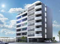 ARKMARK OMORIMACHI RESIDENCEの画像