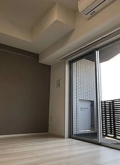 【内装】 | ARKMARK OMORIMACHI RESIDENCE