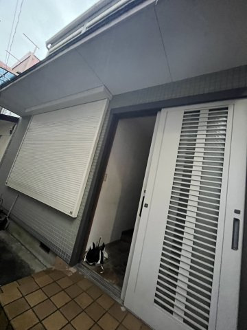 本郷二丁目戸建