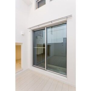 アルナージ川西のその他共用部分