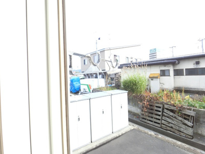 【展望】 | フォレスト