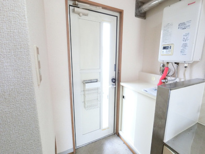 【玄関】 | フォレスト