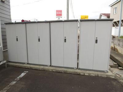 【その他共用部分】 | フォレスト