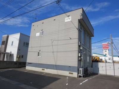 【外観】 | フォレスト