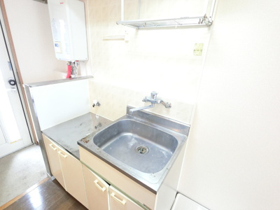 【キッチン】 | フォレスト